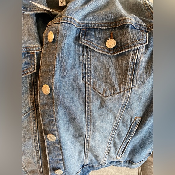Brand New - Denim Jacket - Additionelle - Size 2x - Picture 2 of 4